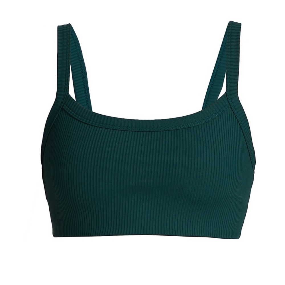 Year of Ours Ribbed Bralette 2.0
